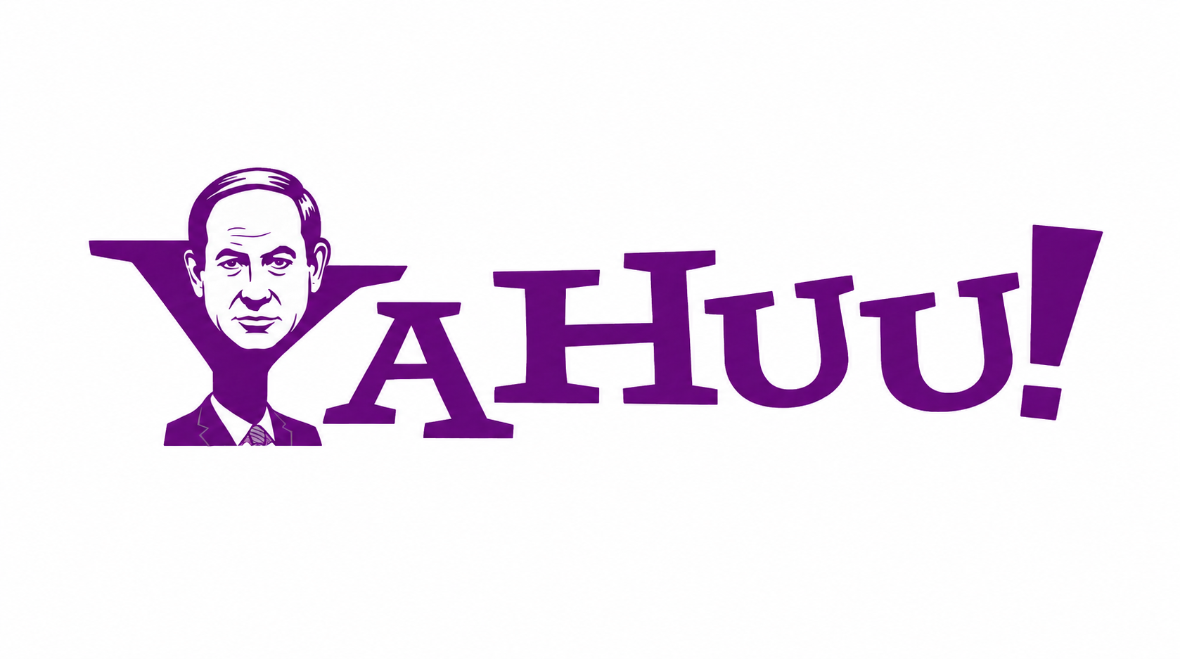 YAHUU! Search logo